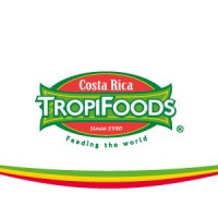 Tropifoods ®️ logo - Similar company to Tierra Buena