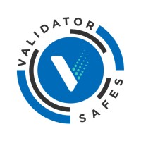 Validator Safes logo - Similar company to Associated Security Solutions