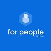 For People logo - Similar company to Vibra Web