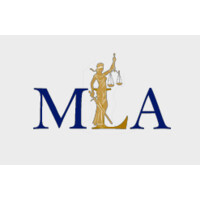 Mehta Law Associates logo - Similar company to Sewchic