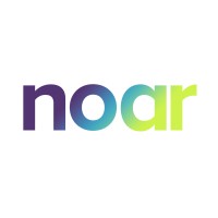 Agência NoAr logo - Similar company to Mondoni Press