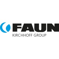 FAUN Group logo - Similar company to Enginius Gmbh
