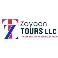 Zayaan Tours LLC logo - Similar company to Searchastay.Com