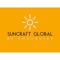 Suncraft Global Africa logo - Similar company to Suncraft Global Australia