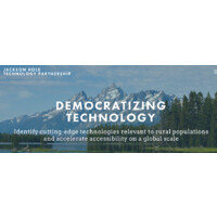 Jackson Hole Technology Partnership logo - Similar company to Bioscinova