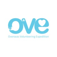NTU WSC Overseas Volunteering Expedition (OVE) logo - Similar company to Ntu Wsc Growth & Opportunities (Go!)