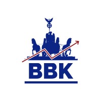 Berliner Börsenkreis e.V. logo - Similar company to Bundesverband Der Börsenvereine An Deutschen Hochschulen E.V. (Bvh)