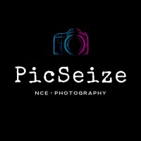 PicSeize logo - Similar company to Illustrix
