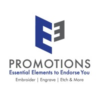 E3 Promotions logo - Similar company to Devang Parekh Financial Services