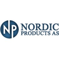 Nordic Products AS logo - Similar company to Medthings
