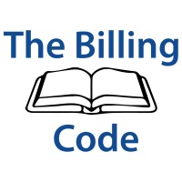 The Billing Code logo - Similar company to Aerodroid Tech Pvt Ltd