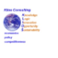 Klios – Business Development, Economic Analysis, Research & Intelligence