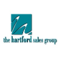 The Hartford Sales Group logo - Similar company to A Runner'S Mind