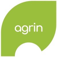 Agrin Biofábrica logo - Similar company to Lets Fly | Alimento Que Regenera