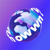 OWWN logo - Similar company to Digitalconomics