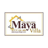Maya Villa logo - Similar company to Databytes