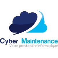 CYBER MAINTENANCE INFORMATIQUE logo - Similar company to Menesys