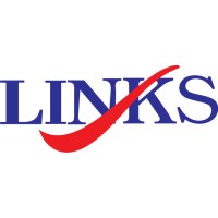 Links Group of Companies logo - Similar company to Wehire Talent Solutions