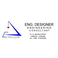 Engineer Designer logo - Similar company to Skyscraper Contractors