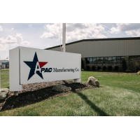 A-Pac Manufacturing logo - Similar company to Markpack, Inc And Nagelshippers Products Inc.