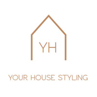 Your House Styling logo - Similar company to Rode Vastgoedbemiddeling