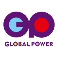 GLOBALPOWER Inc. logo - Similar company to Cybernaxe Solutions