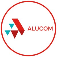 ALUCOM AG logo - Similar company to Alucom