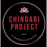 HinduPact's Chingari logo - Similar company to Hinduaction