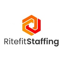 Ritefit Staffing Pvt Ltd logo - Similar company to Royalsoft Analytics, Inc.