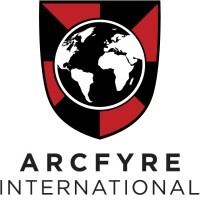 Arcfyre International | Protective, Risk Consulting and Journey Management services logo - Similar company to Proteqtus Group