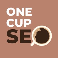 OneCupSEO logo - Similar company to Hastag.Com