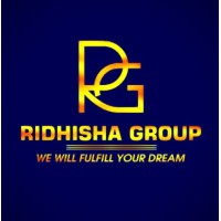 Ridhisha Realtors Pvt. Ltd. logo - Similar company to Digital Saransh