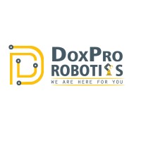 DoxPro Robotics Pvt Ltd logo - Similar company to Pinetics
