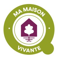 Ma Maison Vivante logo - Similar company to Hayka