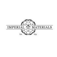 Imperial College Materials Society logo - Similar company to Imperial Materials