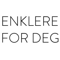Enklere For Deg logo - Similar company to Mediebyrået Enklere Valg As