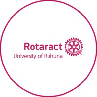 Rotaract Club of University of Ruhuna logo - Similar company to Odyssey Advisors