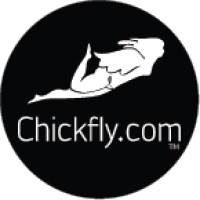 Chickfly logo - Similar company to 811Spotter