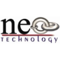 Neo Technology logo - Similar company to Webproadmin