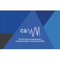 CAMM S.A