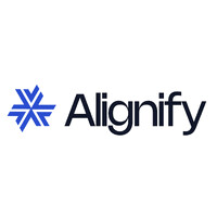 Alignify logo - Similar company to Alignify