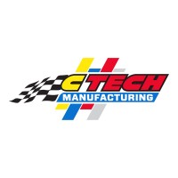 CTech Manufacturing logo - Similar company to Ctech Ltd