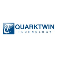 QuarkTwin logo - Similar company to Leni'S Technologies