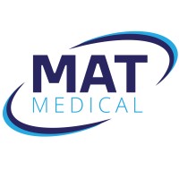 MAT Medical logo - Similar company to Matmed