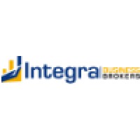 Integra Business Brokers logo - Similar company to Murphy Business Sales - Montgomery Team