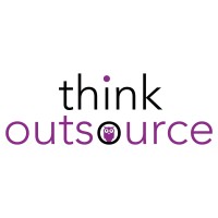 think outsource logo - Similar company to Select Research Ltd.