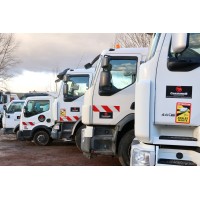 TP CHASTANG logo - Similar company to Stgi Services