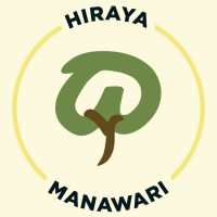Hiraya Manawari logo - Similar company to Cause Philippines