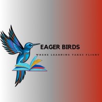 Eager Birds logo - Similar company to Mentor Mate