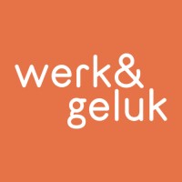 werk&geluk logo - Similar company to Nederlands Kennisnetwerk Duurzame Inzetbaarheid